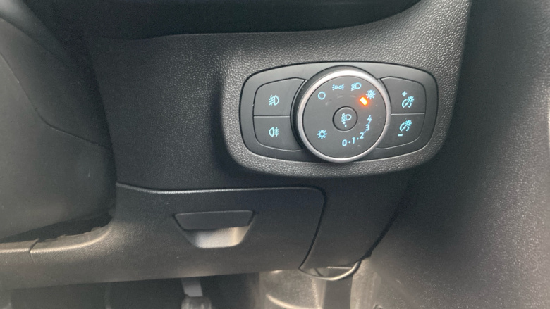 Ford Fiesta 1.0 EcoBoost ST-Line X 3dr Petrol Hatchback